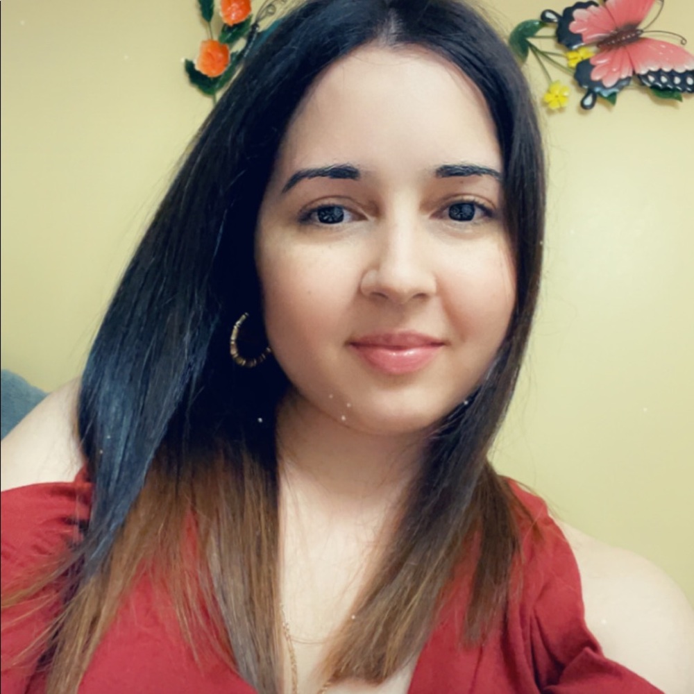 Meet your Posher, Melissa